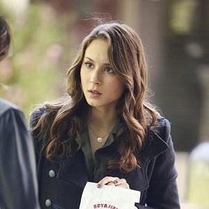 Fotoğraf Troian Bellisario