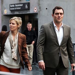 Fotoğraf Denis Ménochet