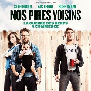 Fotoğraf Kötü Komşular