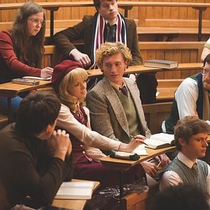 Fotoğraf The Quiet Ones