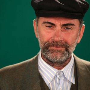 Fotoğraf Kaçış 1950