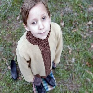 Fotoğraf Kaçış 1950