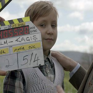 Fotoğraf Kaçış 1950