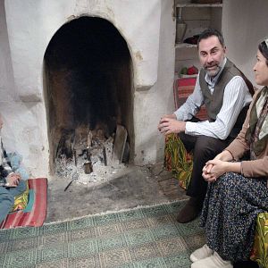 Fotoğraf Kaçış 1950