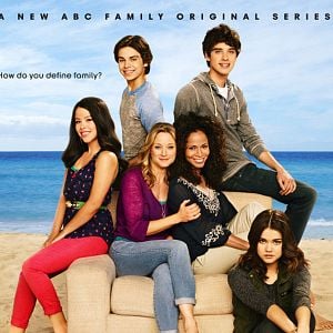Fotoğraf The Fosters