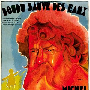 Fotoğraf Boudu Saved from Drowning