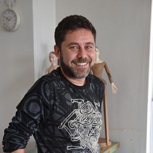 Fotoğraf Serdar Başbuğ