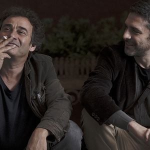 Fotoğraf Leonardo Sbaraglia