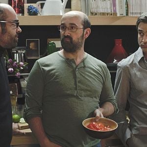 Fotoğraf Javier Cámara