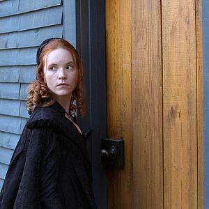 Fotoğraf Tamzin Merchant