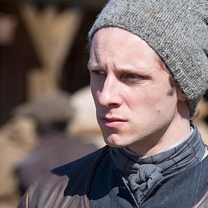 Fotoğraf Jamie Bell