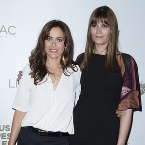 Fotoğraf Audrey Dana