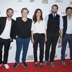 Fotoğraf Guillaume Gouix