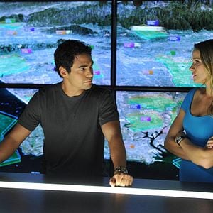 Fotoğraf Shantel VanSanten