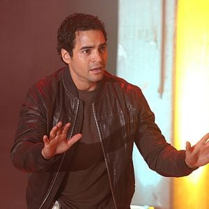 Fotoğraf Ramon Rodríguez