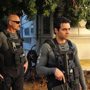 Fotoğraf Terry O'Quinn