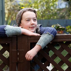 Fotoğraf About a Boy