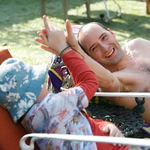 Fotoğraf Tony Hale