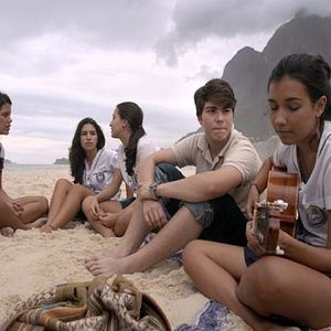 Fotoğraf Casa Grande