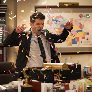 Fotoğraf Adam Scott