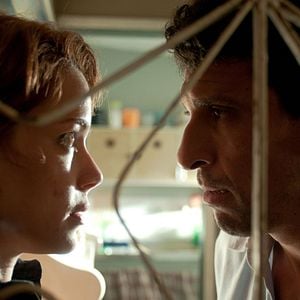 Fotoğraf Kurt Kapıda