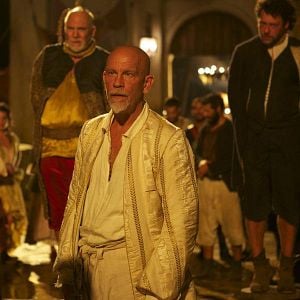 Fotoğraf John Malkovich