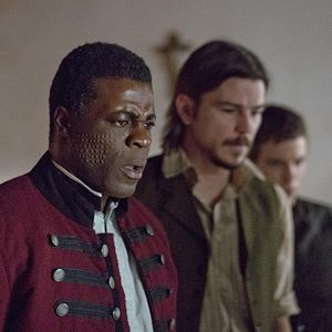 Fotoğraf Danny Sapani