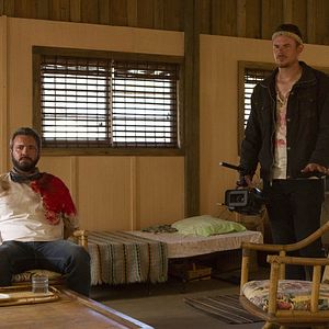 Fotoğraf Joe Swanberg