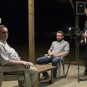 Fotoğraf Joe Swanberg