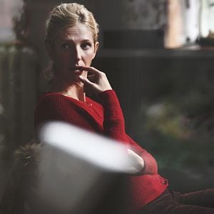 Fotoğraf Sandrine Kiberlain