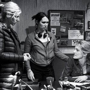 Fotoğraf Jeanne Herry