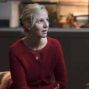 Fotoğraf Sandrine Kiberlain