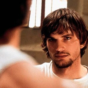 Fotoğraf Kelebek Etkisi