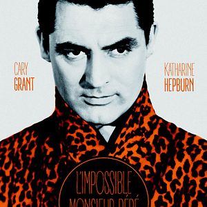 Fotoğraf Bringing up Baby