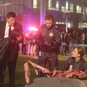 Fotoğraf Tamara Taylor