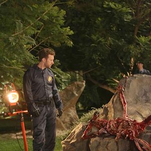 Fotoğraf T.J. Thyne