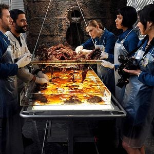 Fotoğraf Ignacio Serricchio