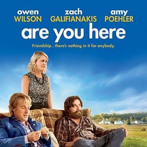 Fotoğraf Are You Here