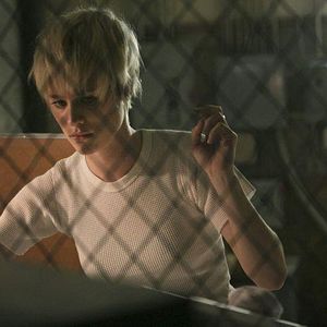 Fotoğraf Mackenzie Davis