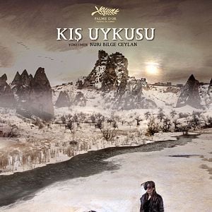 Fotoğraf Kış Uykusu