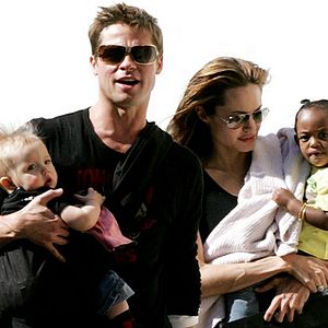 Fotoğraf Angelina Jolie