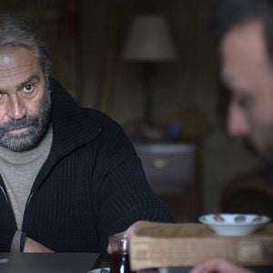 Fotoğraf Haluk Bilginer