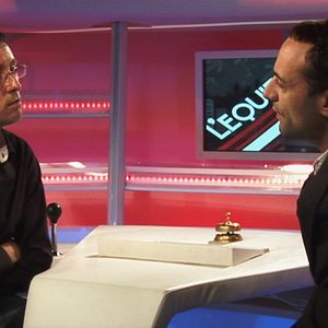 Fotoğraf Olivier Soler