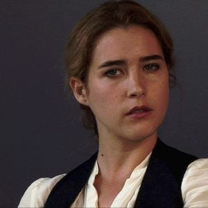 Fotoğraf Vahina Giocante