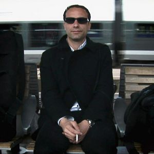 Fotoğraf Olivier Soler