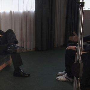 Fotoğraf Olivier Soler