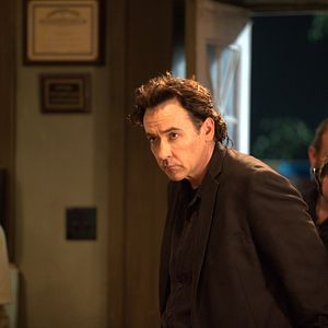 Fotoğraf John Cusack