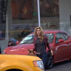 Fotoğraf Rebecca da Costa