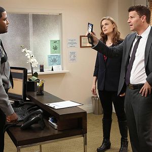 Fotoğraf Emily Deschanel