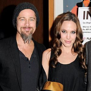 Fotoğraf Angelina Jolie